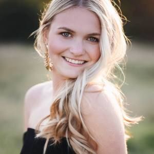 Meet your Posher, Breanna